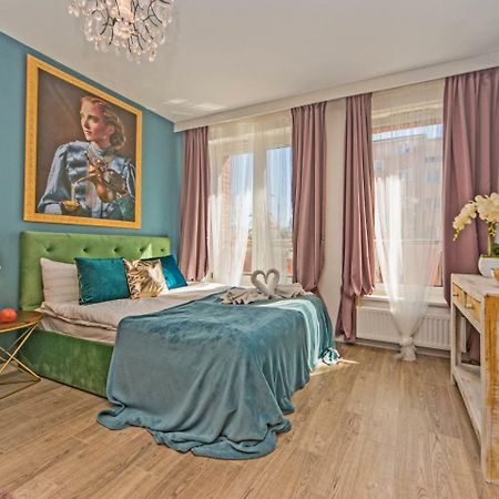 Apartament Starogdański 20 Bagian luar foto