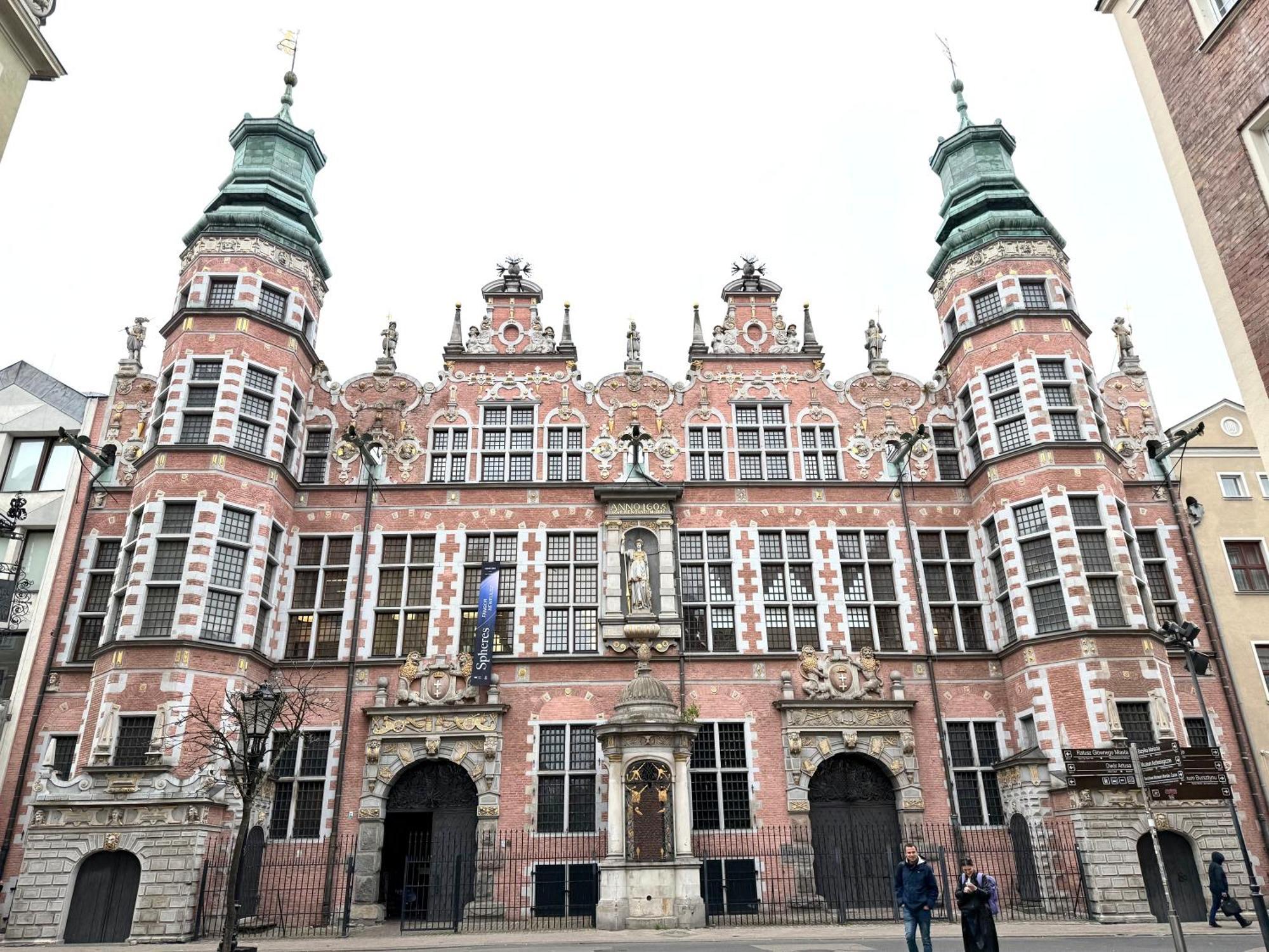 Apartament Starogdański 20 Bagian luar foto