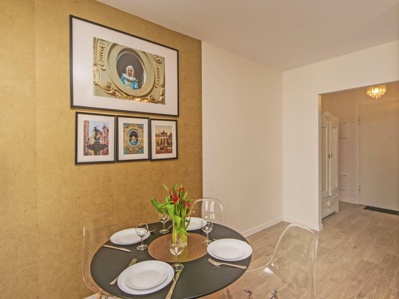 Apartament Starogdański 20 Bagian luar foto