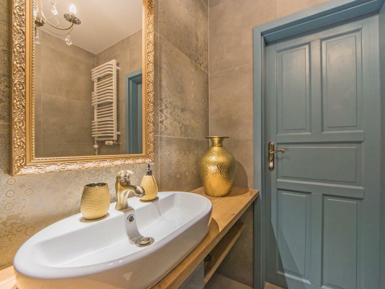 Apartament Starogdański 20 Bagian luar foto
